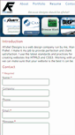 Mobile Screenshot of afishel.com